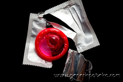 очень скоро наше представление о мужской контрацепции может измениться